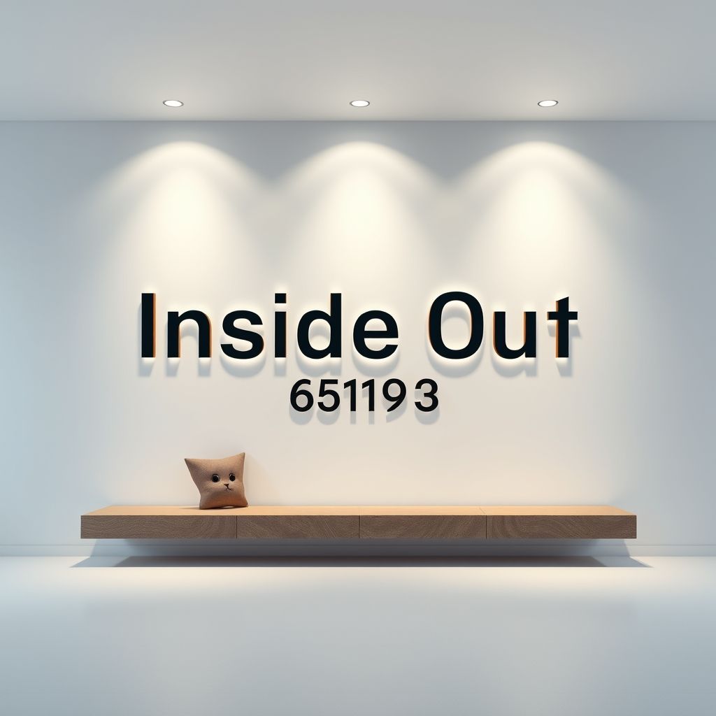 การเตรียมบทใหม่ Inside Out 2